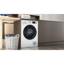 Hotpoint Ariston Active Asciugatrice a libera installazione NT M11 8X3K IT