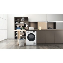 Hotpoint Ariston Active Asciugatrice a libera installazione NT M11 8X3K IT