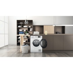 Hotpoint Ariston Active Asciugatrice a libera installazione NT M11 8X3K IT