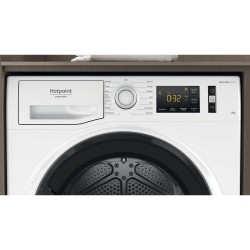 Hotpoint Ariston Active Asciugatrice a libera installazione NT M11 8X3K IT