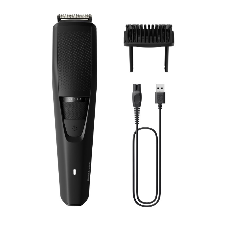 Philips BEARDTRIMMER Series 3000 BT3234 15 Regolabarba