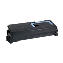 KYOCERA TK-550K cartuccia toner 1 pz Originale Nero