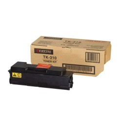 KYOCERA TK-310 cartuccia toner 1 pz Originale Nero