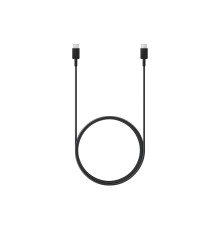 Samsung EP-DX310JBEGEU cavo USB 1,8 m USB C Nero