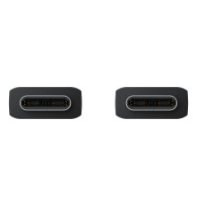 Samsung EP-DX310JBEGEU cavo USB 1,8 m USB C Nero