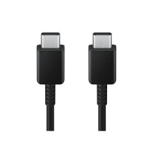 Samsung EP-DX310JBEGEU cavo USB 1,8 m USB C Nero