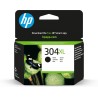 HP Cartuccia inchiostro originale nero 304XL