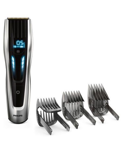 Philips HAIRCLIPPER Series 9000 HC9450 15 Regolacapelli