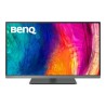 BenQ PD2706U Monitor PC 68,6 cm (27") 3840 x 2160 Pixel 4K Ultra HD LCD Nero