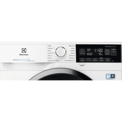 Electrolux EW6S472B lavatrice Caricamento frontale 7 kg 951 Giri min Bianco