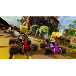 Activision Crash Team Racing Nitro-Fueled, Switch Standard ITA Nintendo Switch