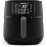 Philips 5000 series Airfryer 7.2L, Friggitrice ad aria 16-in-1, App per ricette , accessorio teglia HD9285 93