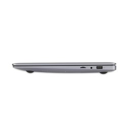 Microtech e-book Lite Intel® Celeron® N4020 Computer portatile 35,8 cm (14.1") Full HD 4 GB LPDDR4-SDRAM 120 GB SSD Wi-Fi 5