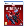 Sony Interactive Entertainment Marvel's Spider-Man 2 Standard Inglese PlayStation 5