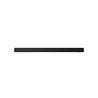 Hisense HS205G altoparlante soundbar Nero 2.0 canali 60 W