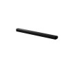 Hisense HS205G altoparlante soundbar Nero 2.0 canali 60 W