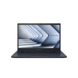 ASUS ExpertBook B1 B1402CVA-EB0079X Intel® Core™ i5 i5-1335U Computer portatile 35,6 cm (14") Full HD 16 GB DDR4-SDRAM 512 GB