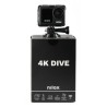 Nilox 4K DIVE fotocamera per sport d'azione 4 MP 4K Ultra HD CMOS 108 g