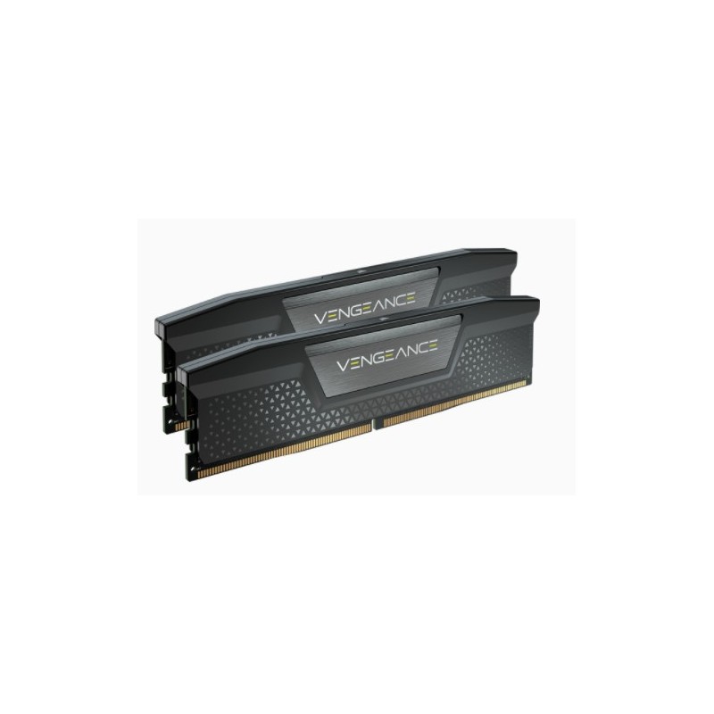 Corsair Vengeance CMK32GX5M2B5600C40 memoria 32 GB 2 x 16 GB DDR5 5600 MHz