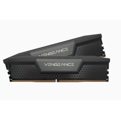 Corsair Vengeance CMK32GX5M2B5600C40 memoria 32 GB 2 x 16 GB DDR5 5600 MHz