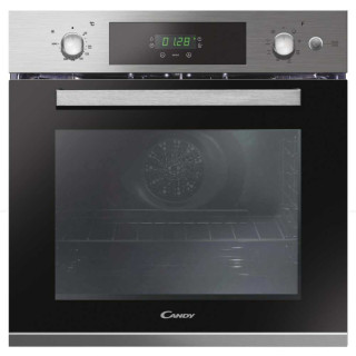 Candy Smart Steam FCPS615X 1 E 70 L Acciaio inox