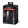 Meliconi HP Digital Cuffie Wireless A Padiglione MUSICA Nero