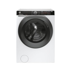 Hoover H-WASH 500 HWP 49AMBC7 1-S lavatrice Caricamento frontale 9 kg 1400 Giri min Bianco