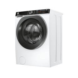 Hoover H-WASH 500 HWP 49AMBC7 1-S lavatrice Caricamento frontale 9 kg 1400 Giri min Bianco