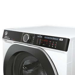 Hoover H-WASH 500 HWP 49AMBC7 1-S lavatrice Caricamento frontale 9 kg 1400 Giri min Bianco