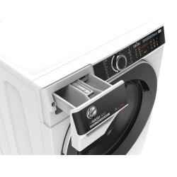 Hoover H-WASH 500 HWP 49AMBC7 1-S lavatrice Caricamento frontale 9 kg 1400 Giri min Bianco