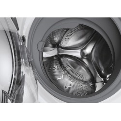 Hoover H-WASH 500 HWP 49AMBC7 1-S lavatrice Caricamento frontale 9 kg 1400 Giri min Bianco