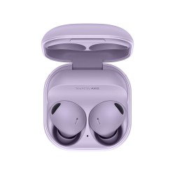 Samsung Galaxy Buds2 Pro Auricolari Bluetooth Bora Purple Batteria 500 mAh