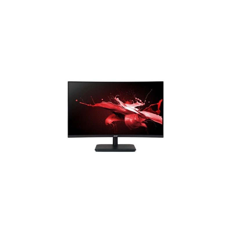 Acer ED0 ED270R S3 Monitor PC 68,6 cm (27") 1920 x 1080 Pixel Full HD Nero