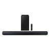 Samsung Soundbar HW-Q600C ZF Serie Q, 9 speaker, Wireless Dolby Atmos, Audio a 3.1.2 canali, Q-Simphony, Compatibile con Alexa