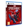 Sony Interactive Entertainment Marvel's Spider-Man 2 Standard Inglese PlayStation 5