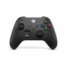 Microsoft Xbox Wireless Controller Nero Bluetooth Gamepad Analogico Digitale Android, PC, Xbox One, Xbox One S, Xbox One X,