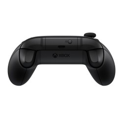 Microsoft Xbox Wireless Controller Nero Bluetooth Gamepad Analogico Digitale Android, PC, Xbox One, Xbox One S, Xbox One X,