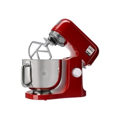 Kenwood Kmix impastatrice planetaria KMX750AR 1000W Rossa