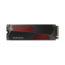 Samsung 990 PRO NVMe 1TB con Dissipatore di calore, SSD interno