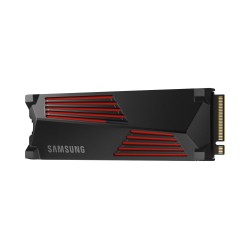 Samsung 990 PRO NVMe 2TB con Dissipatore di calore, SSD interno