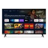 Sharp 32FH2EA TV 81,3 cm (32") HD Smart TV Wi-Fi Nero