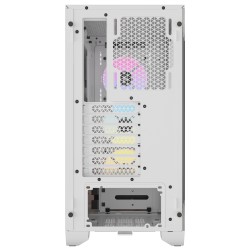 Corsair CC-9011256-WW computer case Midi Tower Bianco