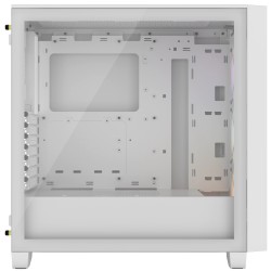 Corsair CC-9011256-WW computer case Midi Tower Bianco