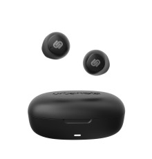 Urbanista Lisbon Auricolare True Wireless Stereo (TWS) In-ear Musica e Chiamate Bluetooth Nero