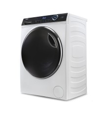 Haier I-Pro Series 7 HWD80-B14979 lavasciuga Libera installazione Caricamento frontale Bianco D