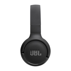 JBL Tune 520 BT Auricolare Wireless A Padiglione Musica e Chiamate USB tipo-C Bluetooth Nero