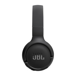 JBL Tune 520 BT Auricolare Wireless A Padiglione Musica e Chiamate USB tipo-C Bluetooth Nero