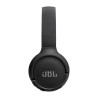 JBL Tune 520 BT Auricolare Wireless A Padiglione Musica e Chiamate USB tipo-C Bluetooth Nero