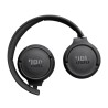 JBL Tune 520 BT Auricolare Wireless A Padiglione Musica e Chiamate USB tipo-C Bluetooth Nero