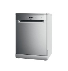 Hotpoint Ariston Lavastoviglie a libera installazione HFC 3C26 CW X